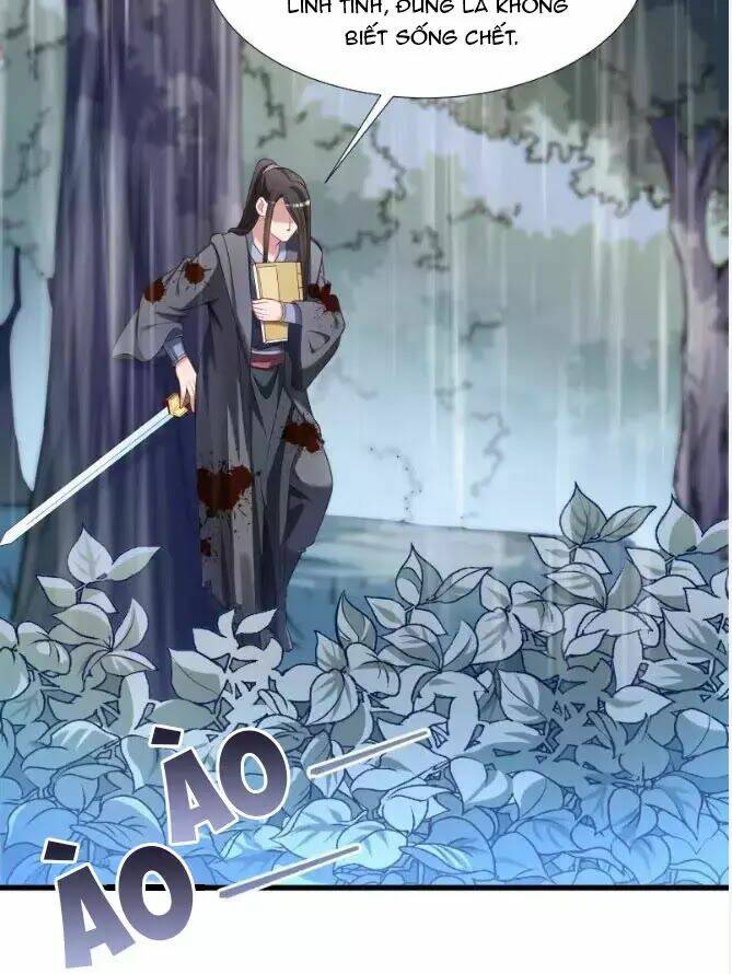 Tiểu Hoàng Thư Và Tiểu Hoàng Thúc - Chapter 70 - Page 43