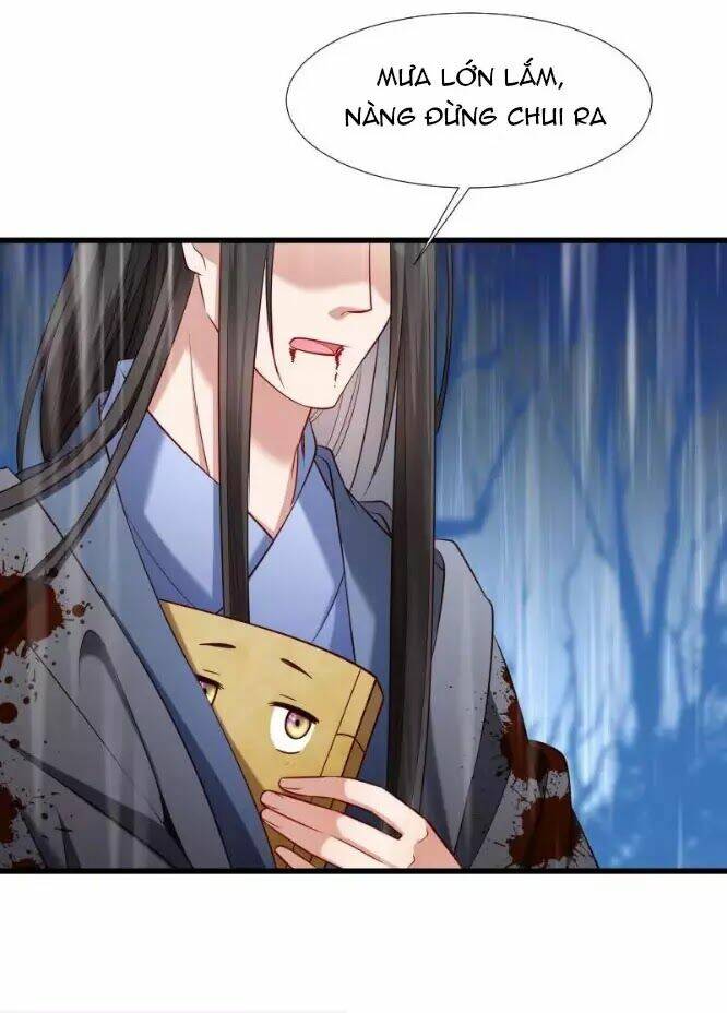 Tiểu Hoàng Thư Và Tiểu Hoàng Thúc - Chapter 70 - Page 44