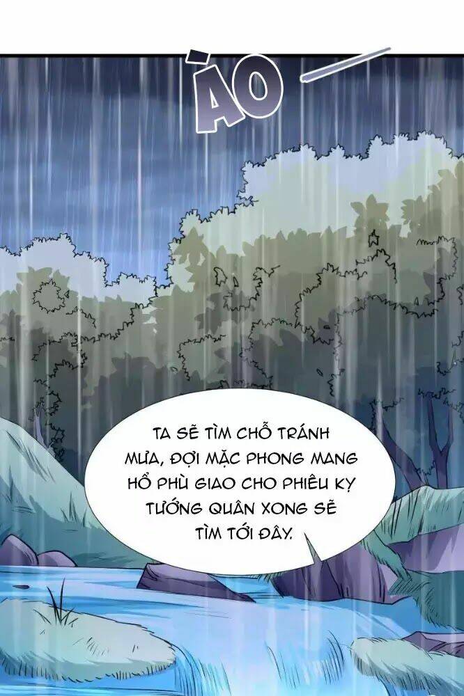Tiểu Hoàng Thư Và Tiểu Hoàng Thúc - Chapter 70 - Page 45
