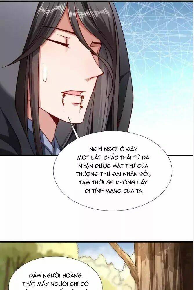 Tiểu Hoàng Thư Và Tiểu Hoàng Thúc - Chapter 70 - Page 4