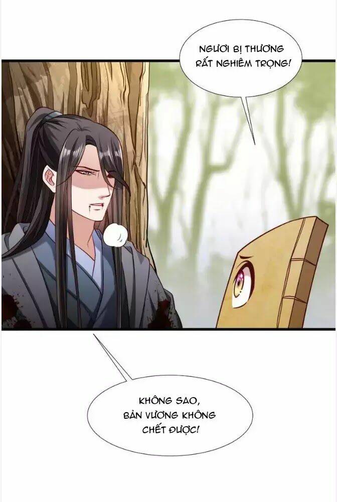 Tiểu Hoàng Thư Và Tiểu Hoàng Thúc - Chapter 70 - Page 6