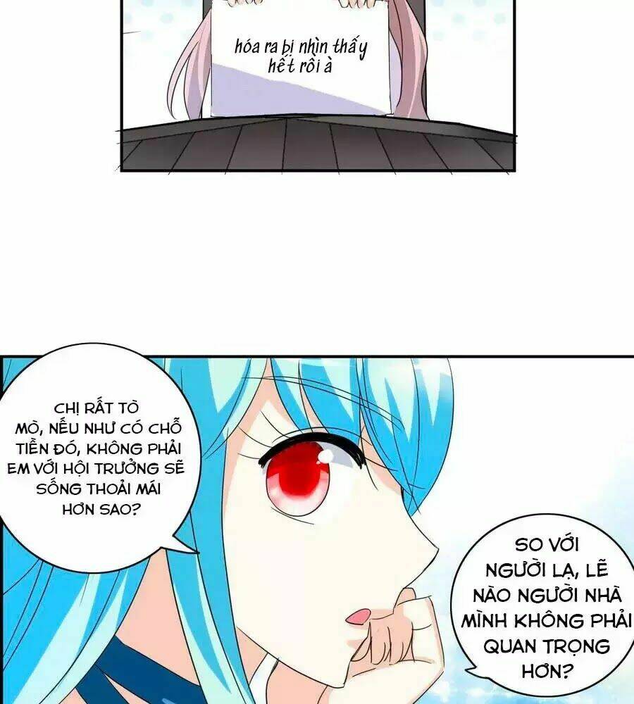 Im Miệng Cho Ta! - Chapter 67 - Page 12