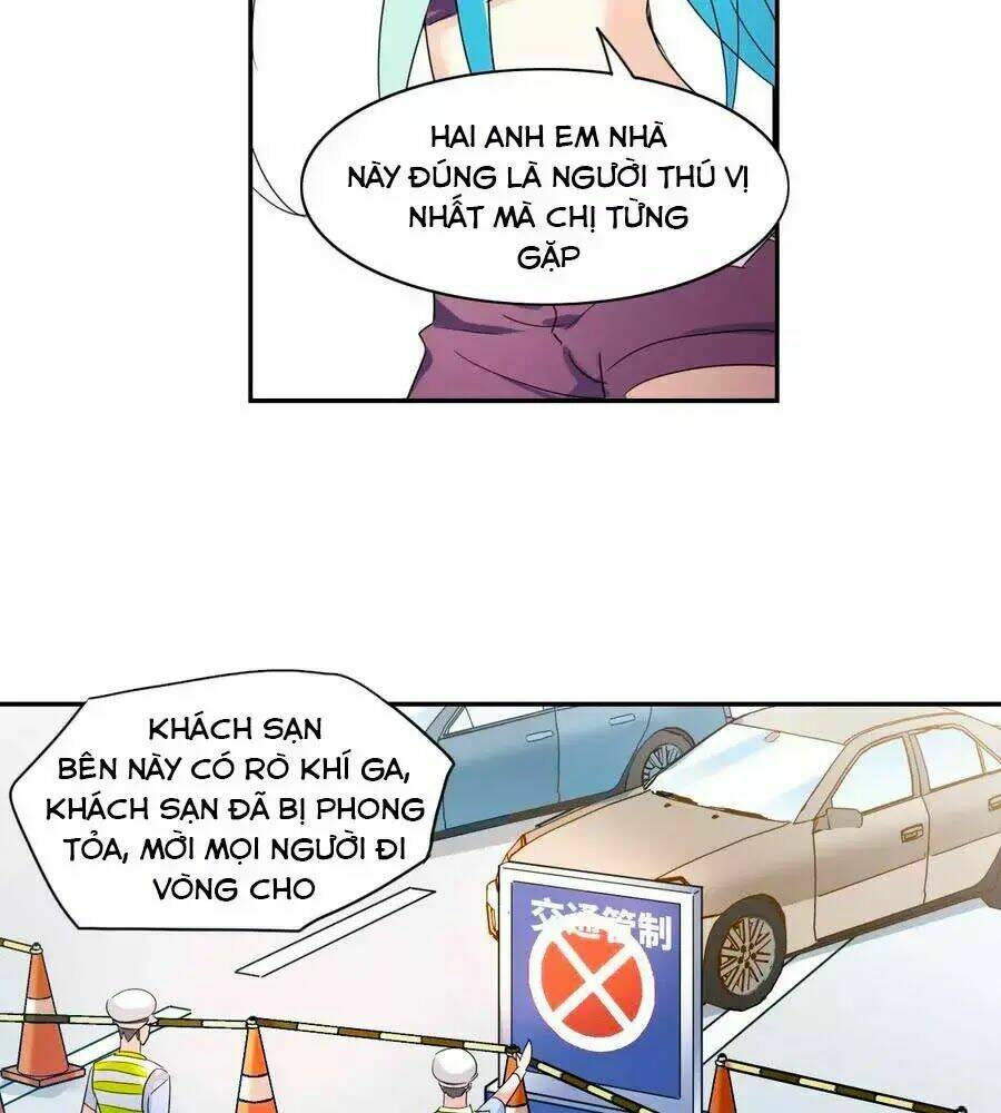 Im Miệng Cho Ta! - Chapter 67 - Page 20