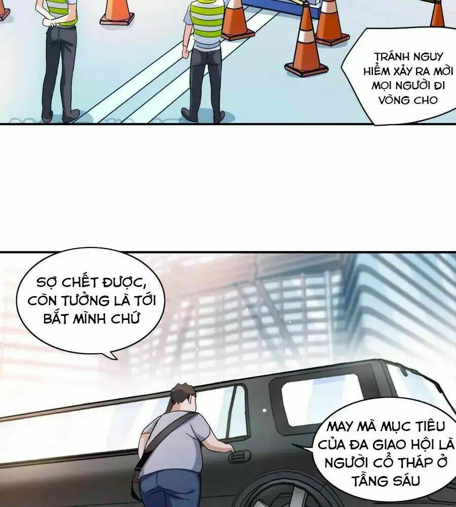 Im Miệng Cho Ta! - Chapter 67 - Page 21