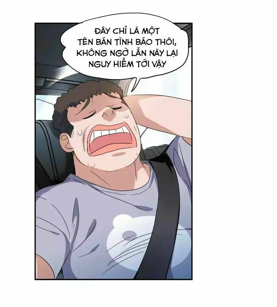 Im Miệng Cho Ta! - Chapter 67 - Page 23