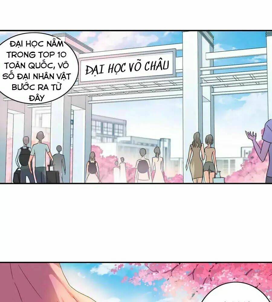 Im Miệng Cho Ta! - Chapter 67 - Page 27