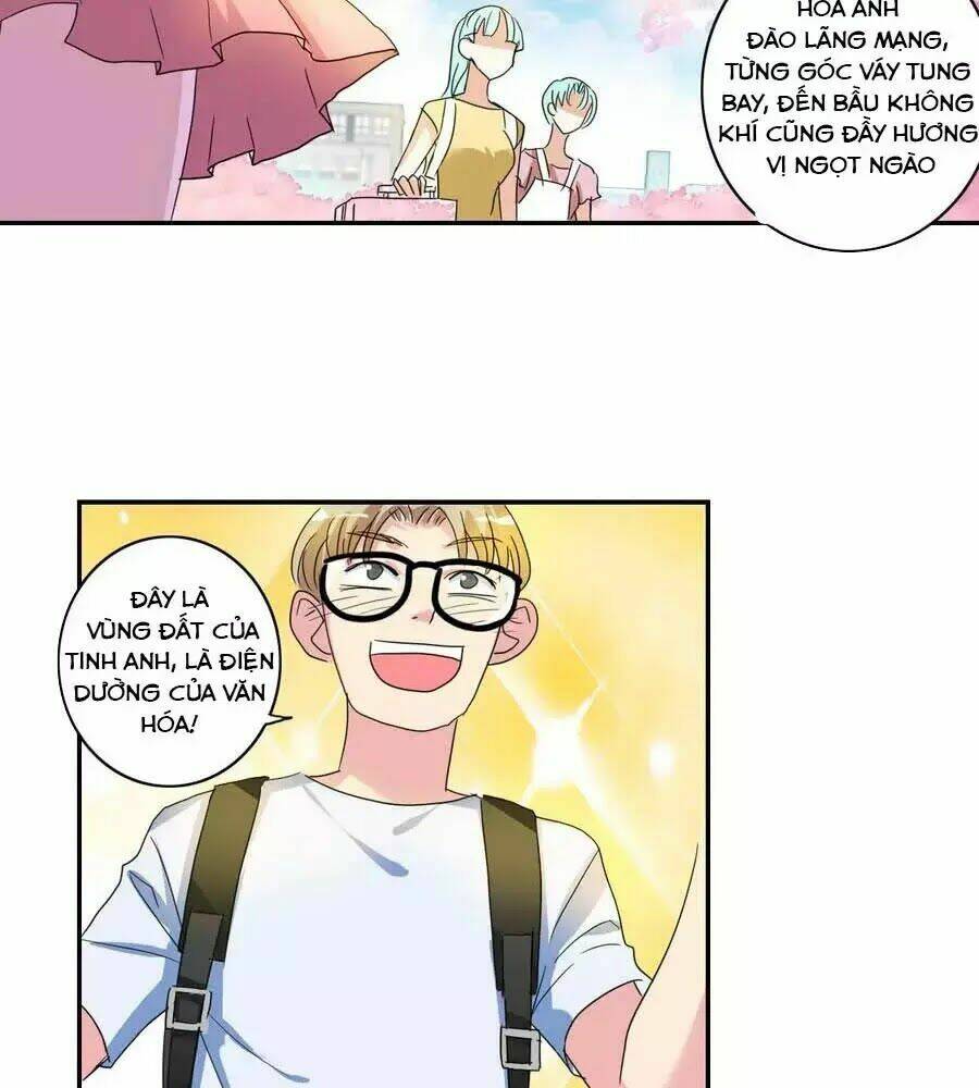 Im Miệng Cho Ta! - Chapter 67 - Page 28