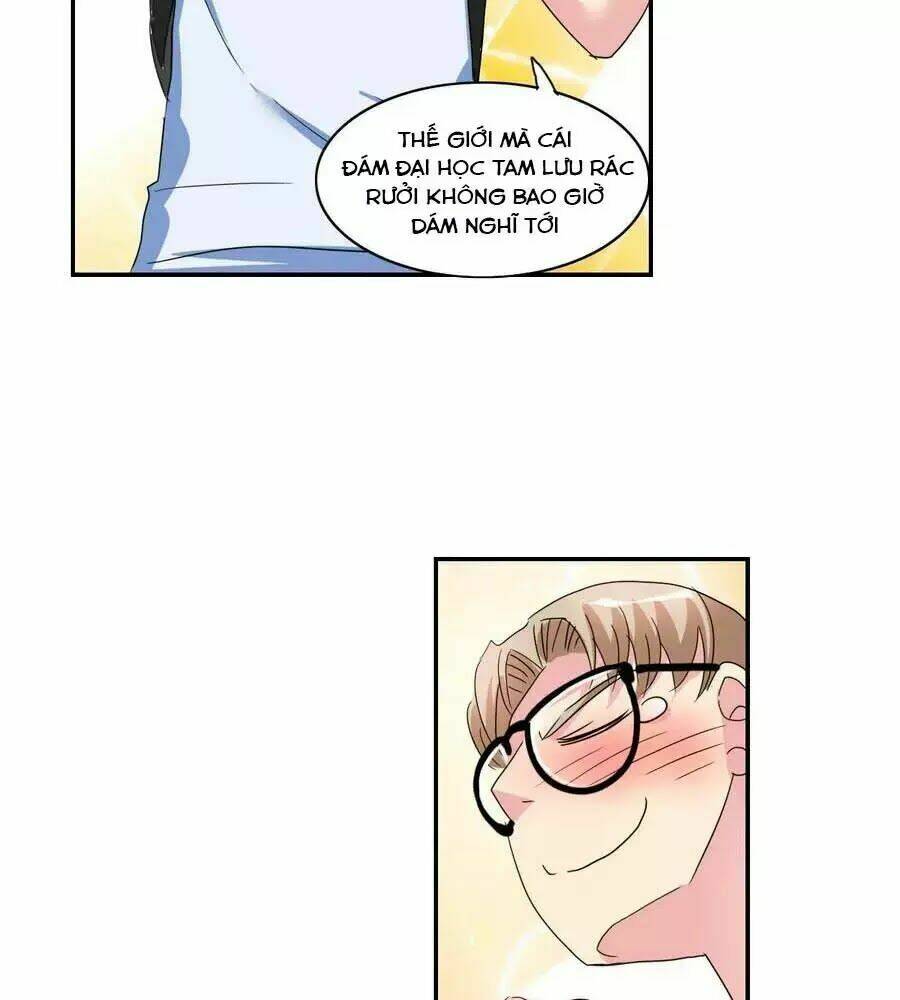 Im Miệng Cho Ta! - Chapter 67 - Page 29