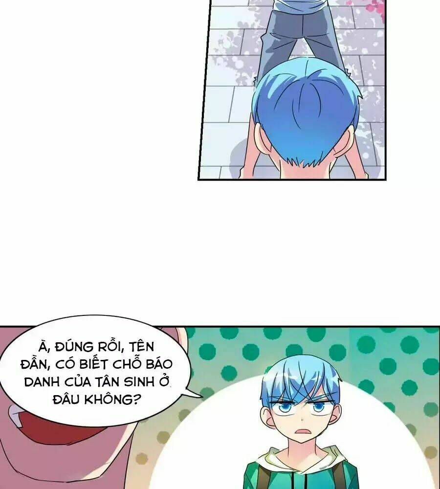 Im Miệng Cho Ta! - Chapter 67 - Page 33