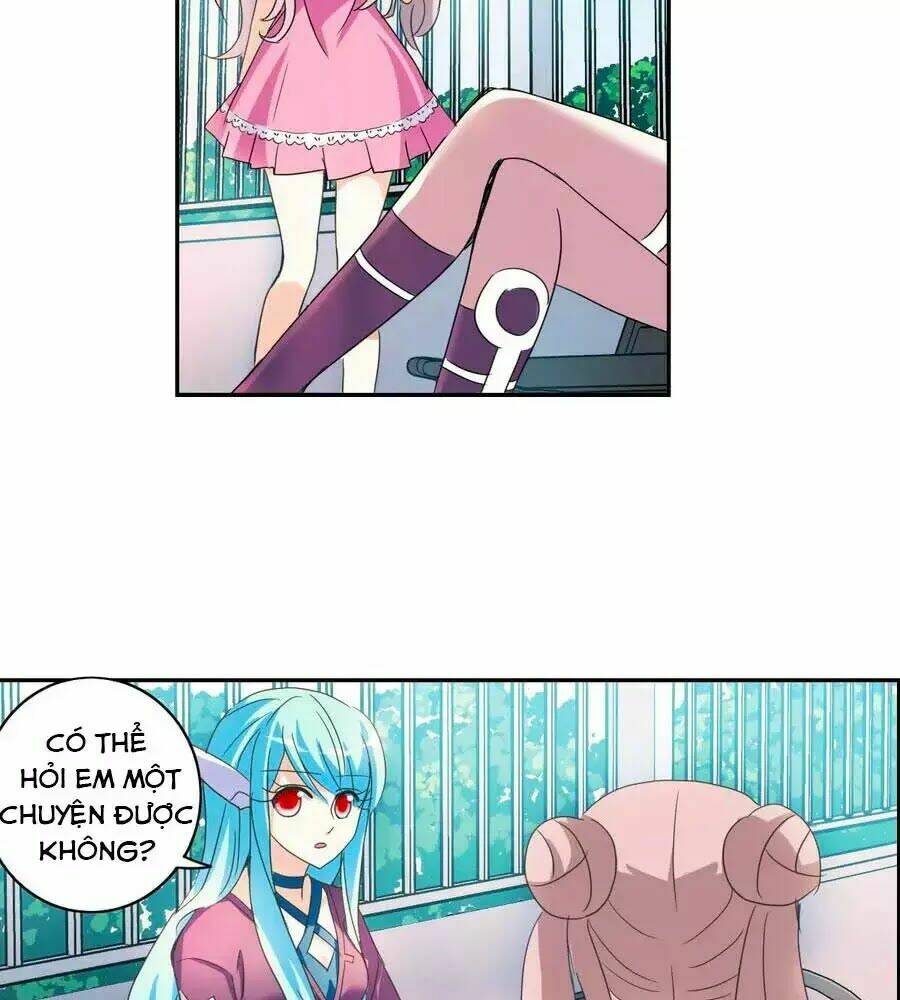 Im Miệng Cho Ta! - Chapter 67 - Page 8