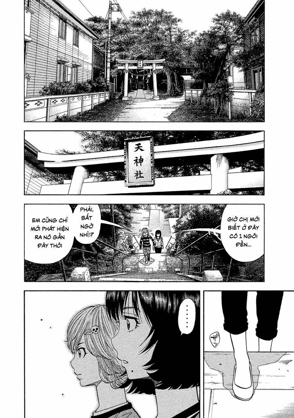 Cái Chết Sau 7 Ngày - Chapter 57 - Page 11