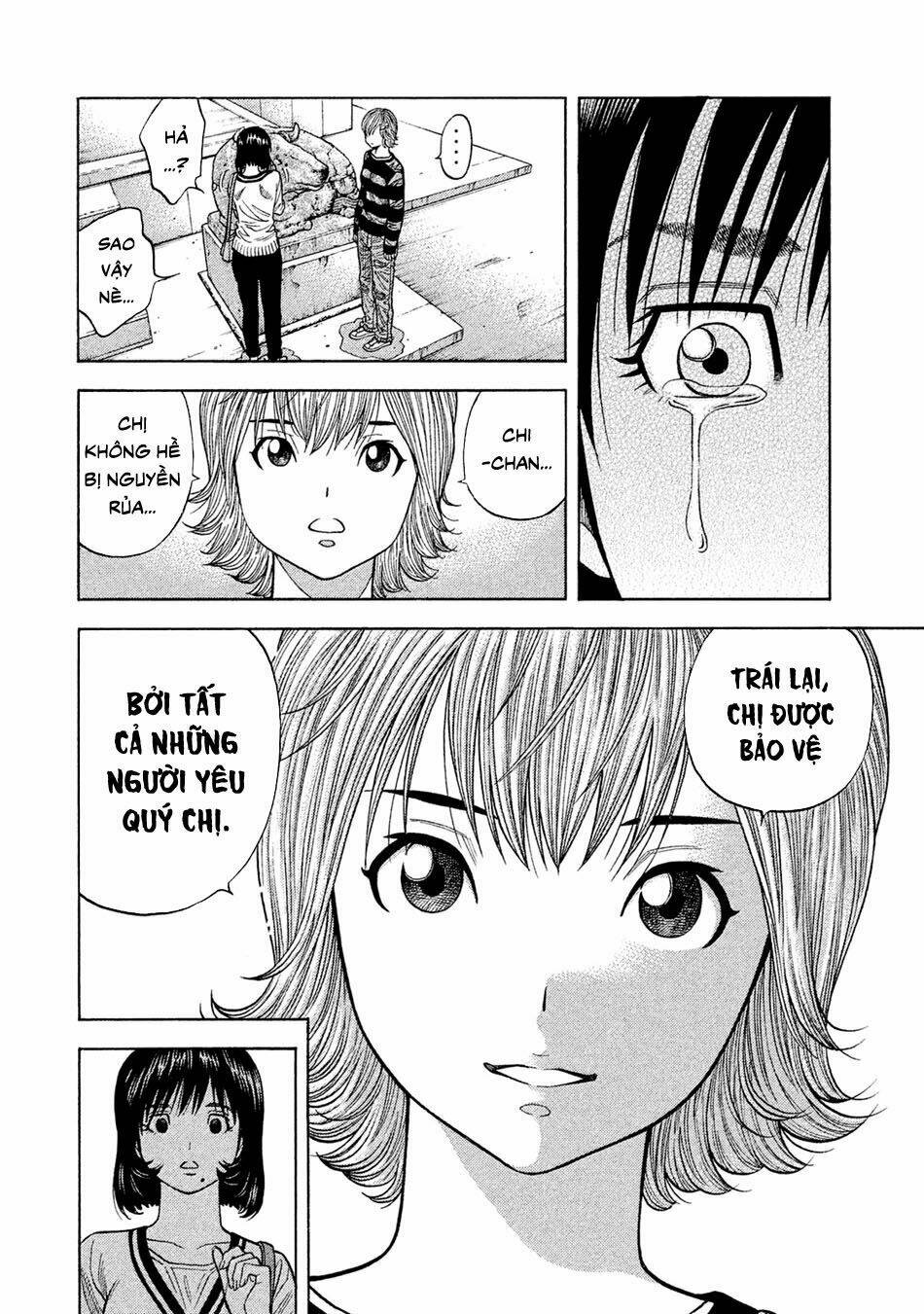 Cái Chết Sau 7 Ngày - Chapter 57 - Page 13