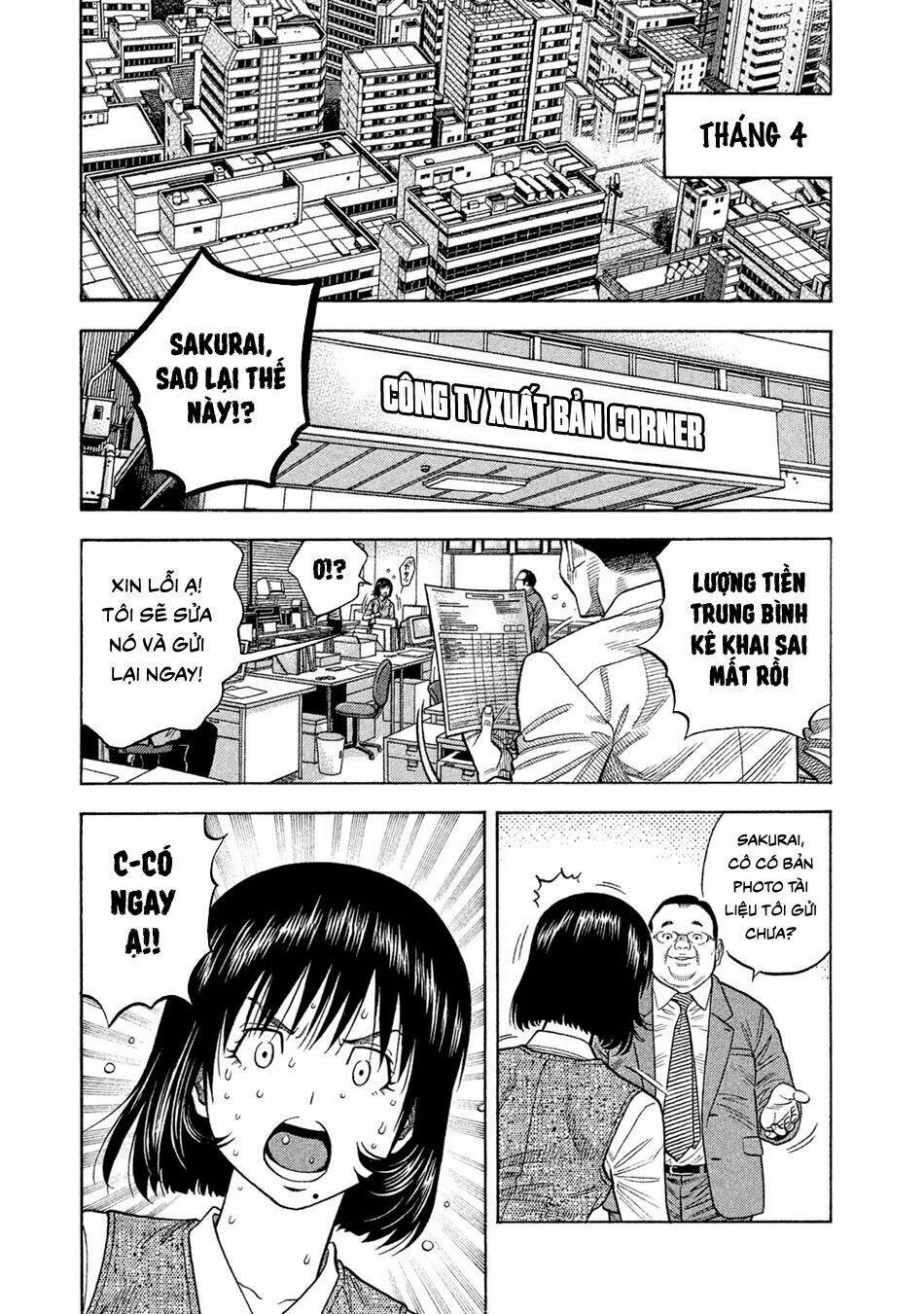 Cái Chết Sau 7 Ngày - Chapter 57 - Page 15