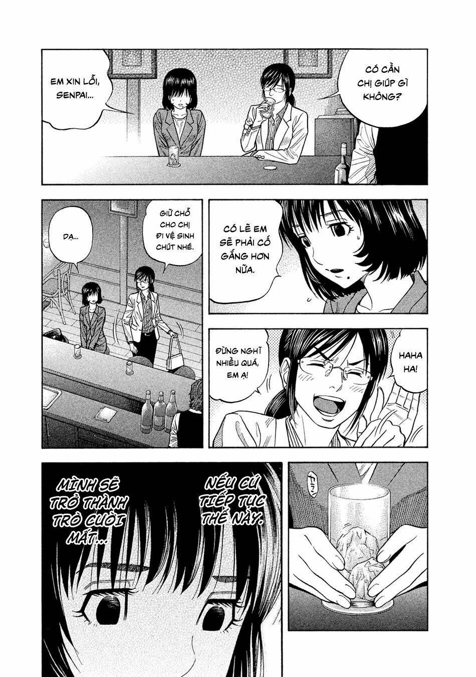 Cái Chết Sau 7 Ngày - Chapter 57 - Page 17