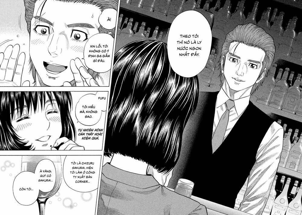 Cái Chết Sau 7 Ngày - Chapter 57 - Page 19