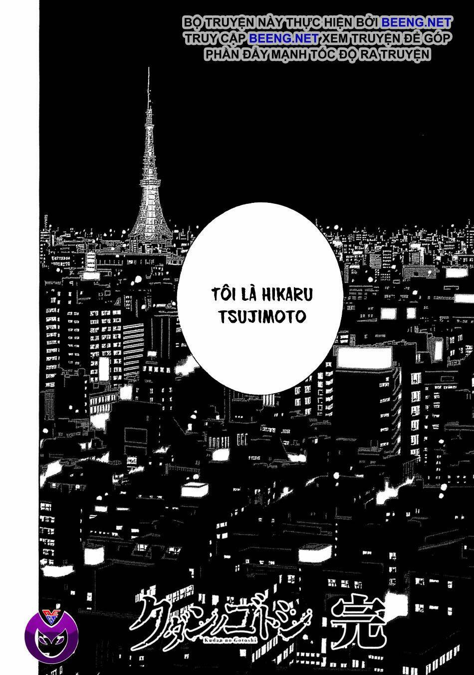 Cái Chết Sau 7 Ngày - Chapter 57 - Page 20