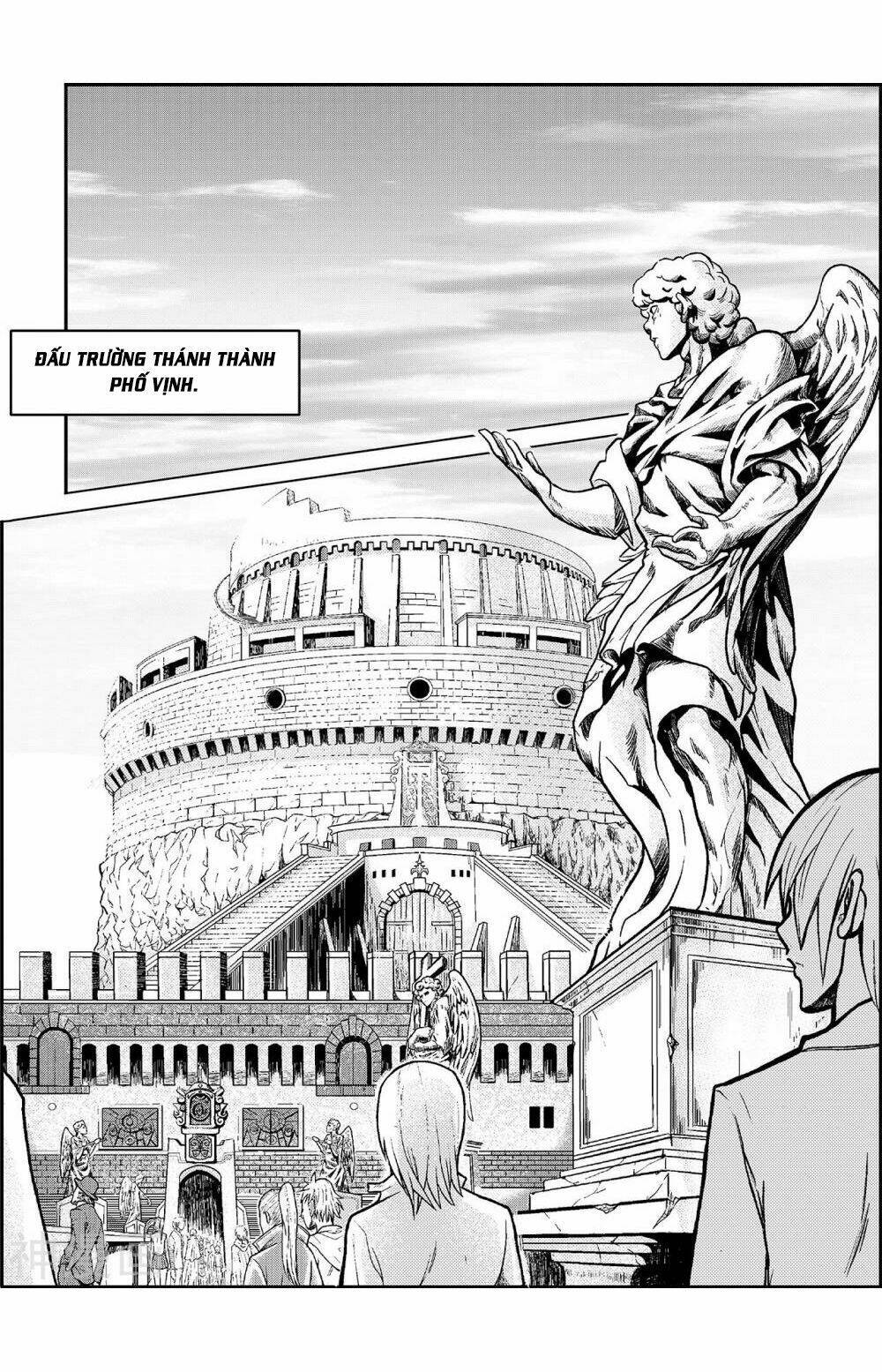 Player (Yang Xiao Hua) - Chapter 5 - Page 17