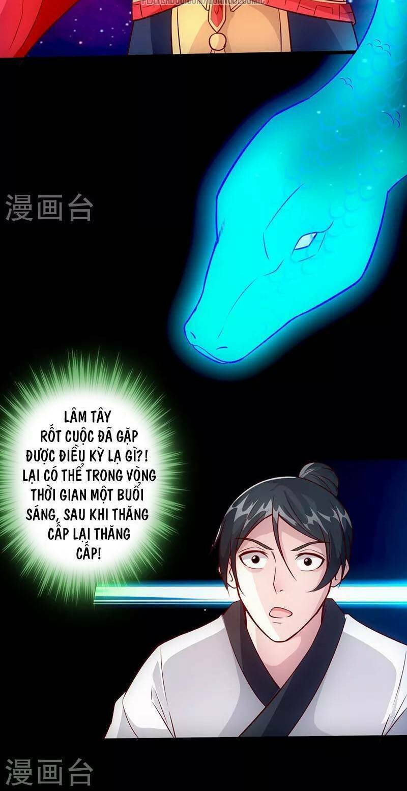 Cuồng Bạo Nghịch Tập - Chapter 8 - Page 10