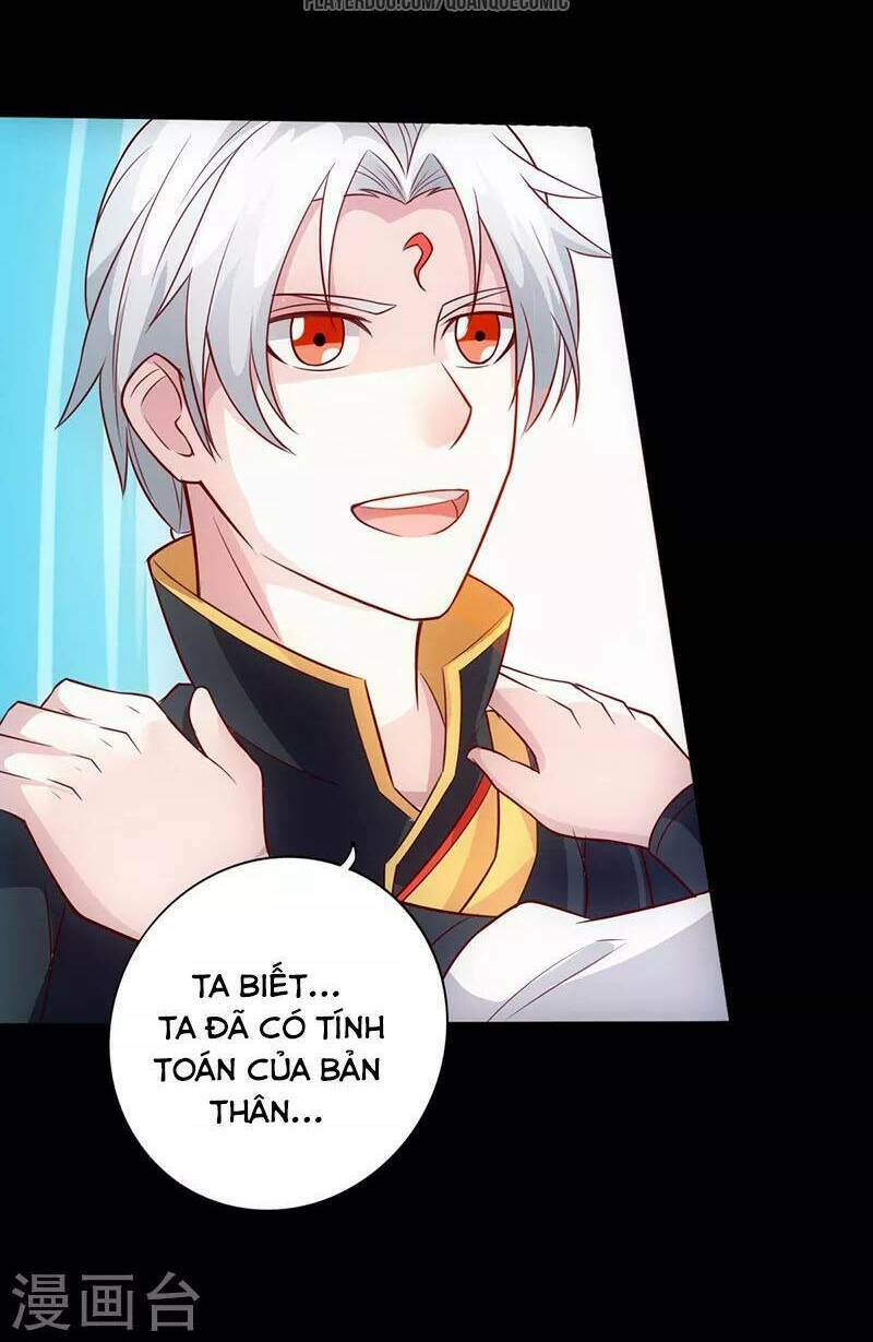 Cuồng Bạo Nghịch Tập - Chapter 8 - Page 12