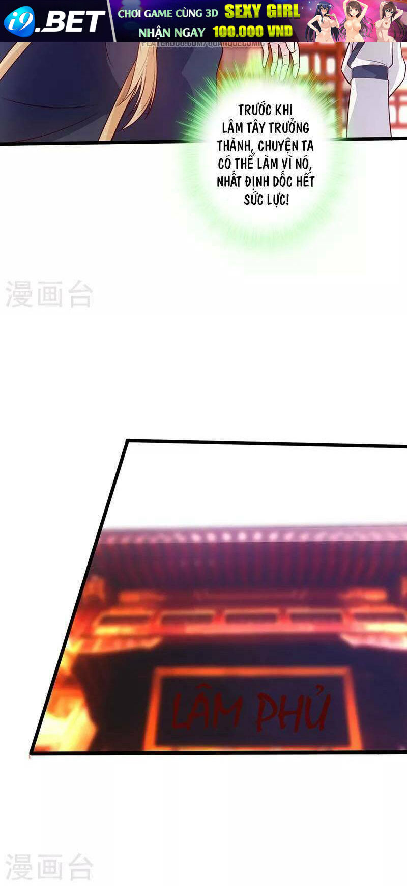 Cuồng Bạo Nghịch Tập - Chapter 8 - Page 14