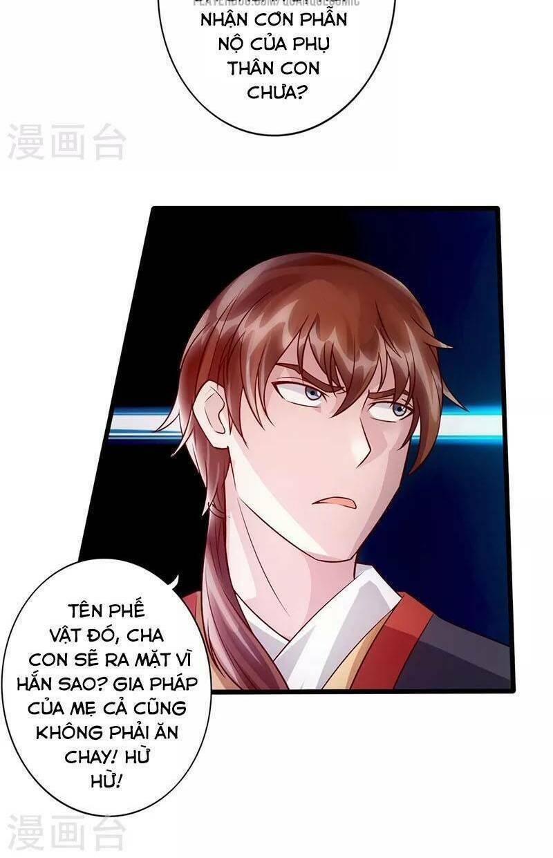 Cuồng Bạo Nghịch Tập - Chapter 8 - Page 16