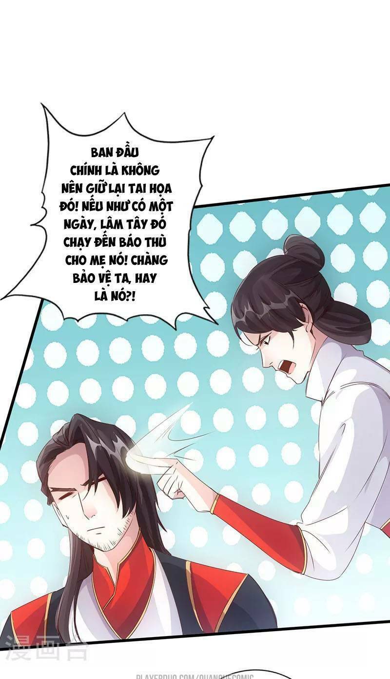Cuồng Bạo Nghịch Tập - Chapter 8 - Page 19