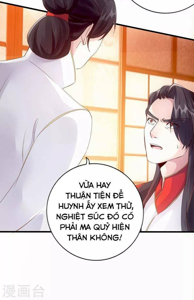 Cuồng Bạo Nghịch Tập - Chapter 8 - Page 23