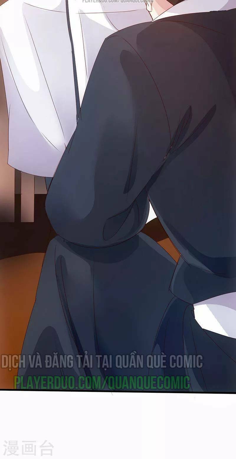 Cuồng Bạo Nghịch Tập - Chapter 8 - Page 25