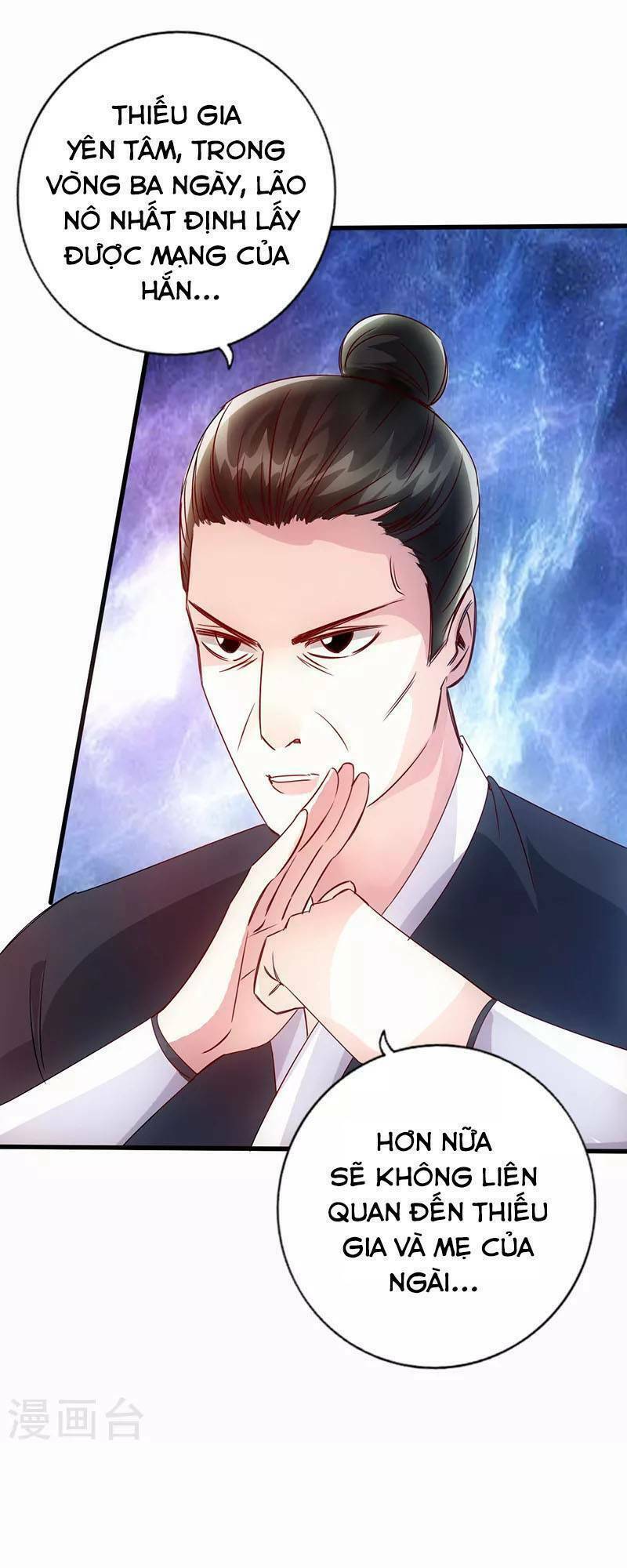 Cuồng Bạo Nghịch Tập - Chapter 8 - Page 26