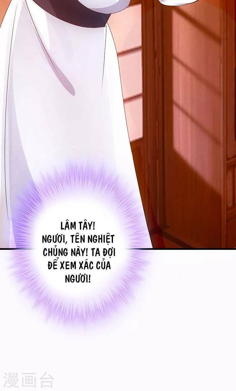 Cuồng Bạo Nghịch Tập - Chapter 8 - Page 28