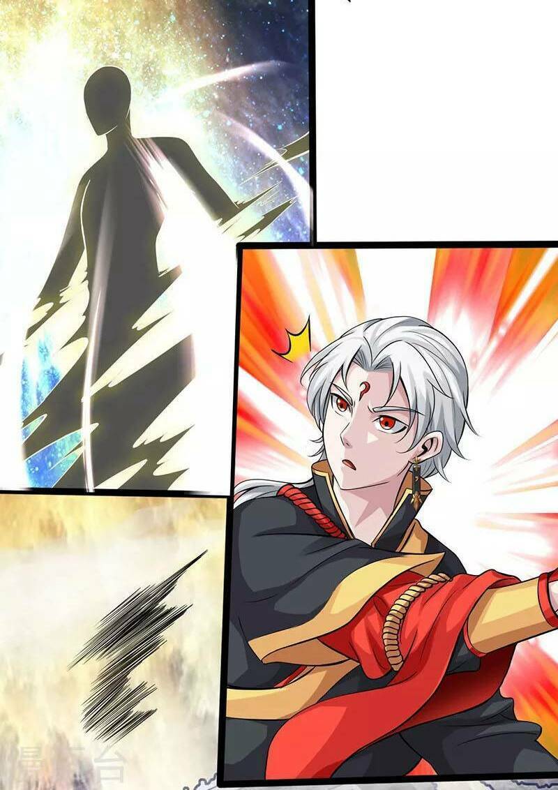 Cuồng Bạo Nghịch Tập - Chapter 8 - Page 4