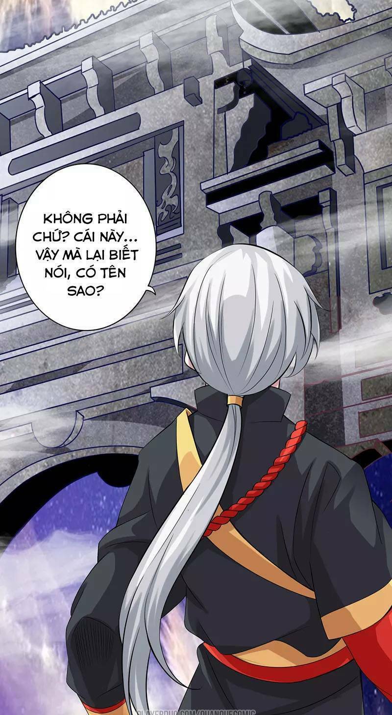 Cuồng Bạo Nghịch Tập - Chapter 8 - Page 5