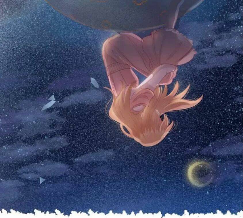 Anh Không Thích Thế Giới Này, Anh Chỉ Thích Em - Chapter 51 - Page 11