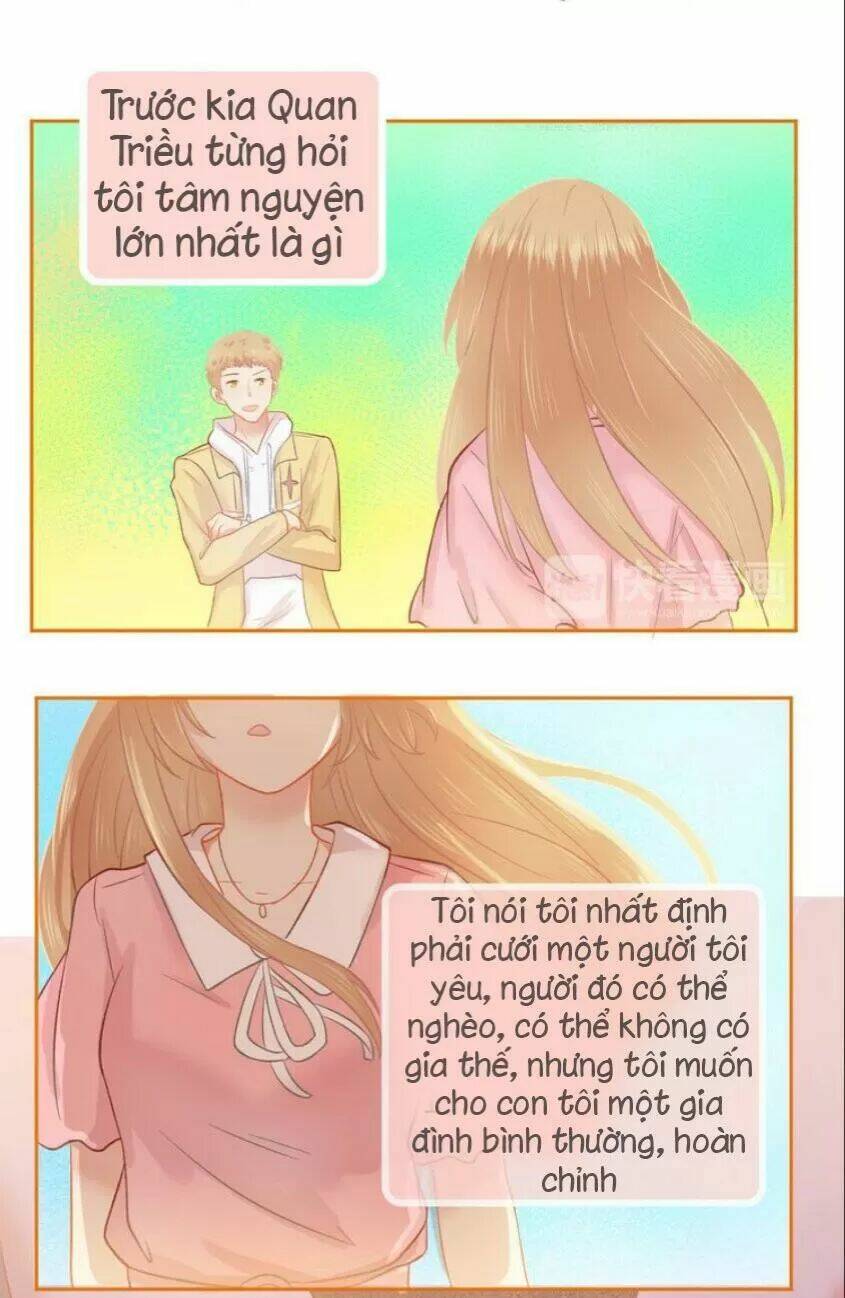 Anh Không Thích Thế Giới Này, Anh Chỉ Thích Em - Chapter 51 - Page 12