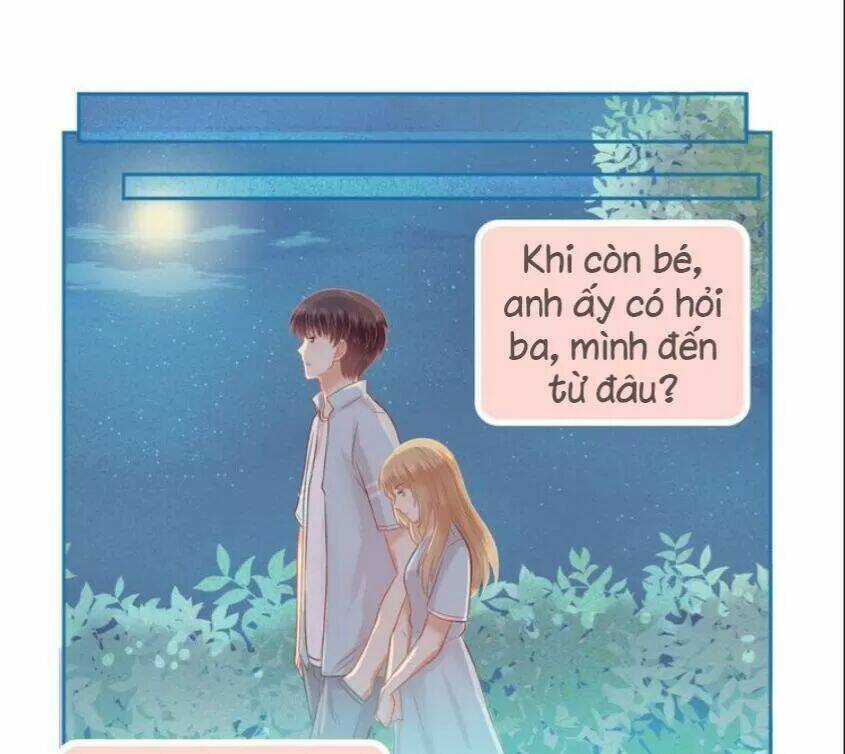 Anh Không Thích Thế Giới Này, Anh Chỉ Thích Em - Chapter 51 - Page 14