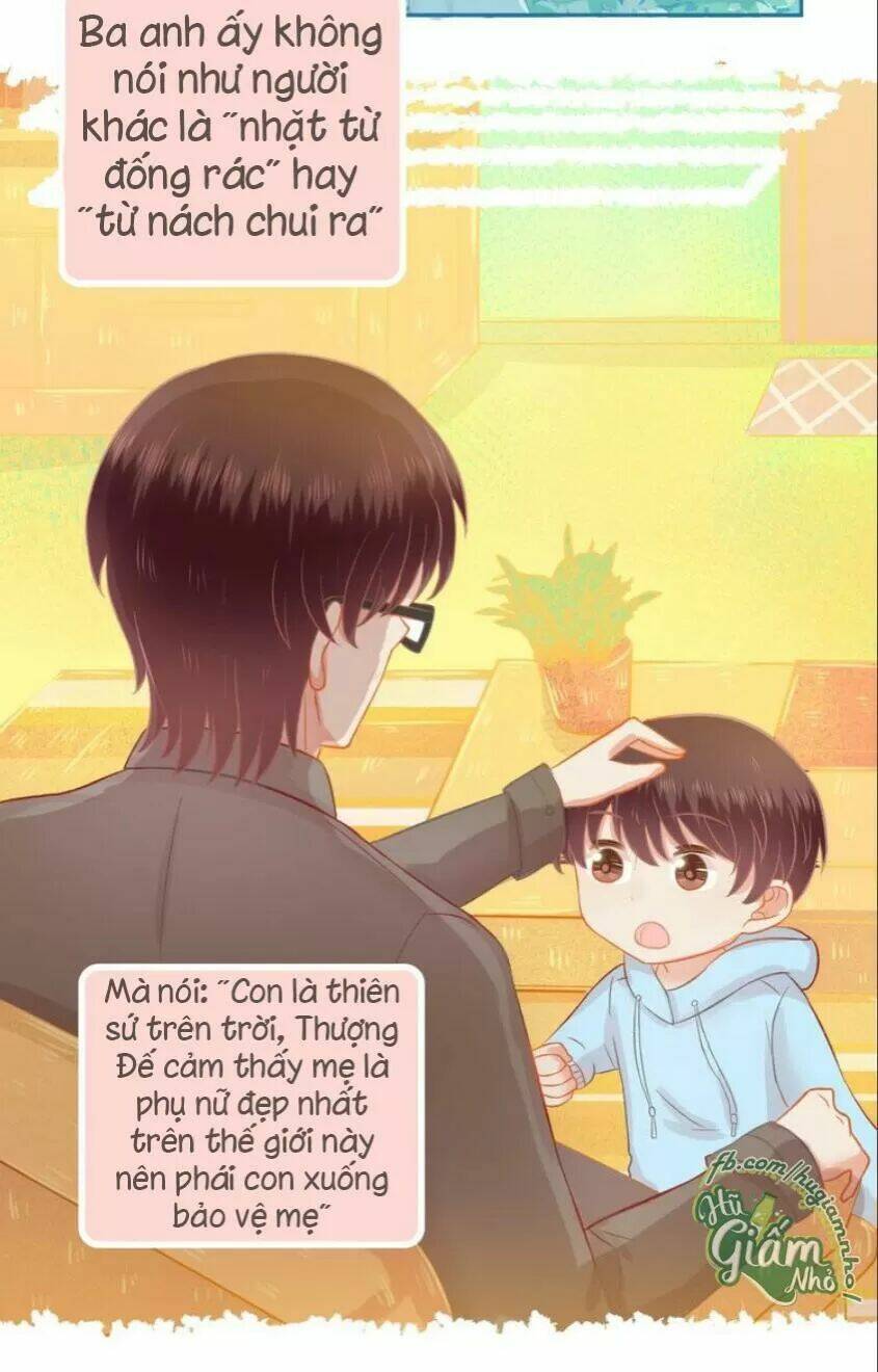 Anh Không Thích Thế Giới Này, Anh Chỉ Thích Em - Chapter 51 - Page 15