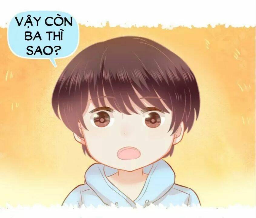 Anh Không Thích Thế Giới Này, Anh Chỉ Thích Em - Chapter 51 - Page 16