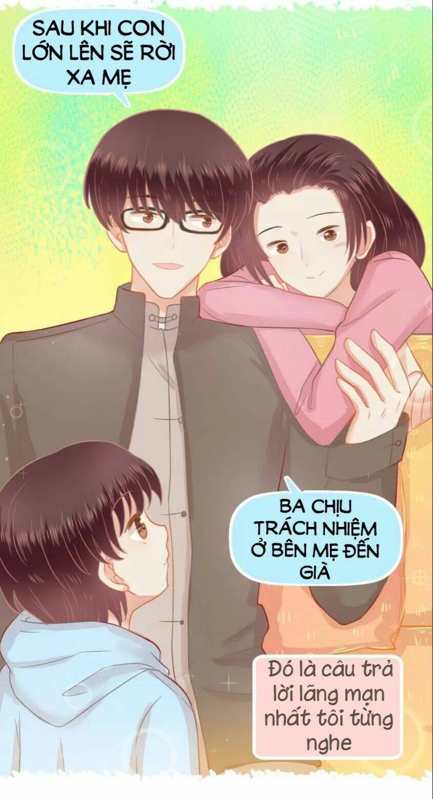 Anh Không Thích Thế Giới Này, Anh Chỉ Thích Em - Chapter 51 - Page 17