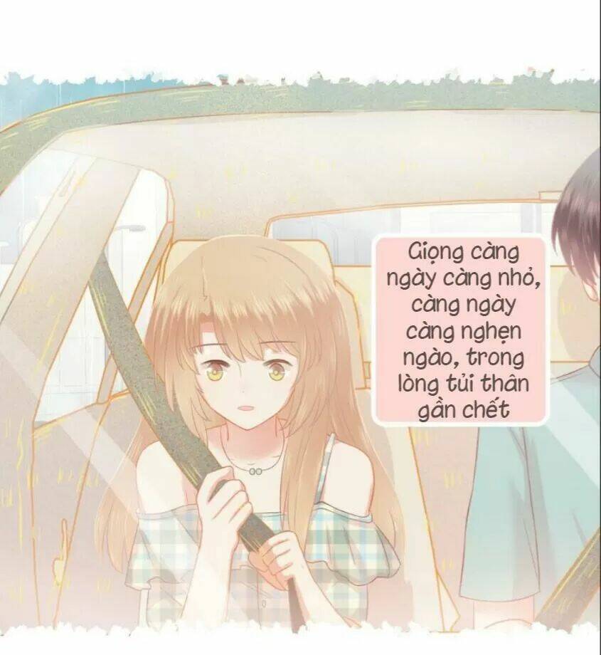 Anh Không Thích Thế Giới Này, Anh Chỉ Thích Em - Chapter 51 - Page 24