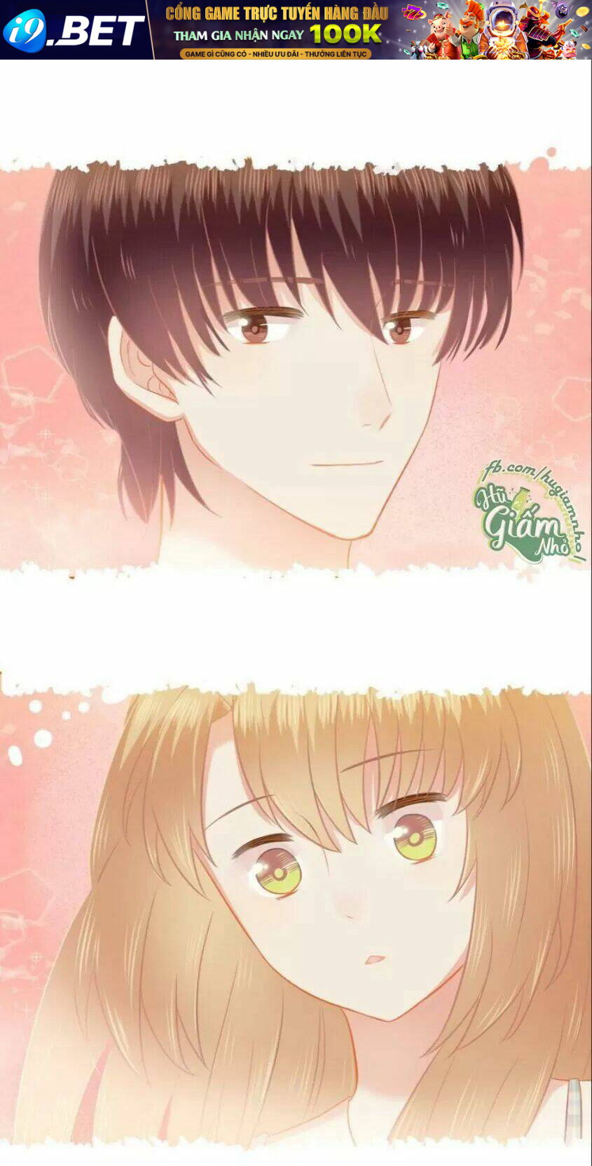 Anh Không Thích Thế Giới Này, Anh Chỉ Thích Em - Chapter 51 - Page 29