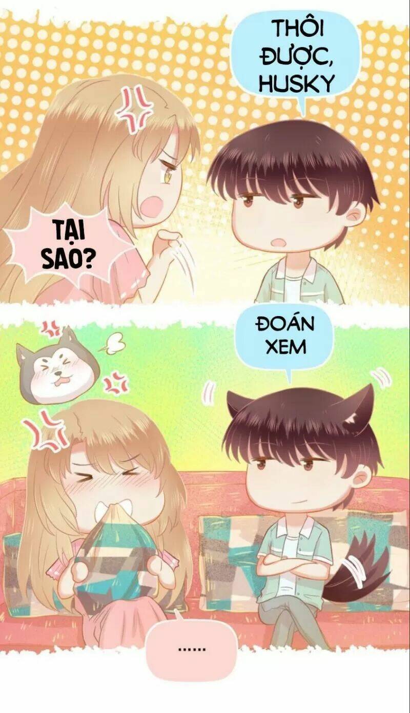 Anh Không Thích Thế Giới Này, Anh Chỉ Thích Em - Chapter 51 - Page 5