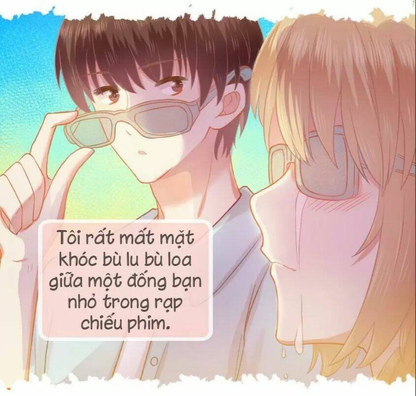 Anh Không Thích Thế Giới Này, Anh Chỉ Thích Em - Chapter 51 - Page 8