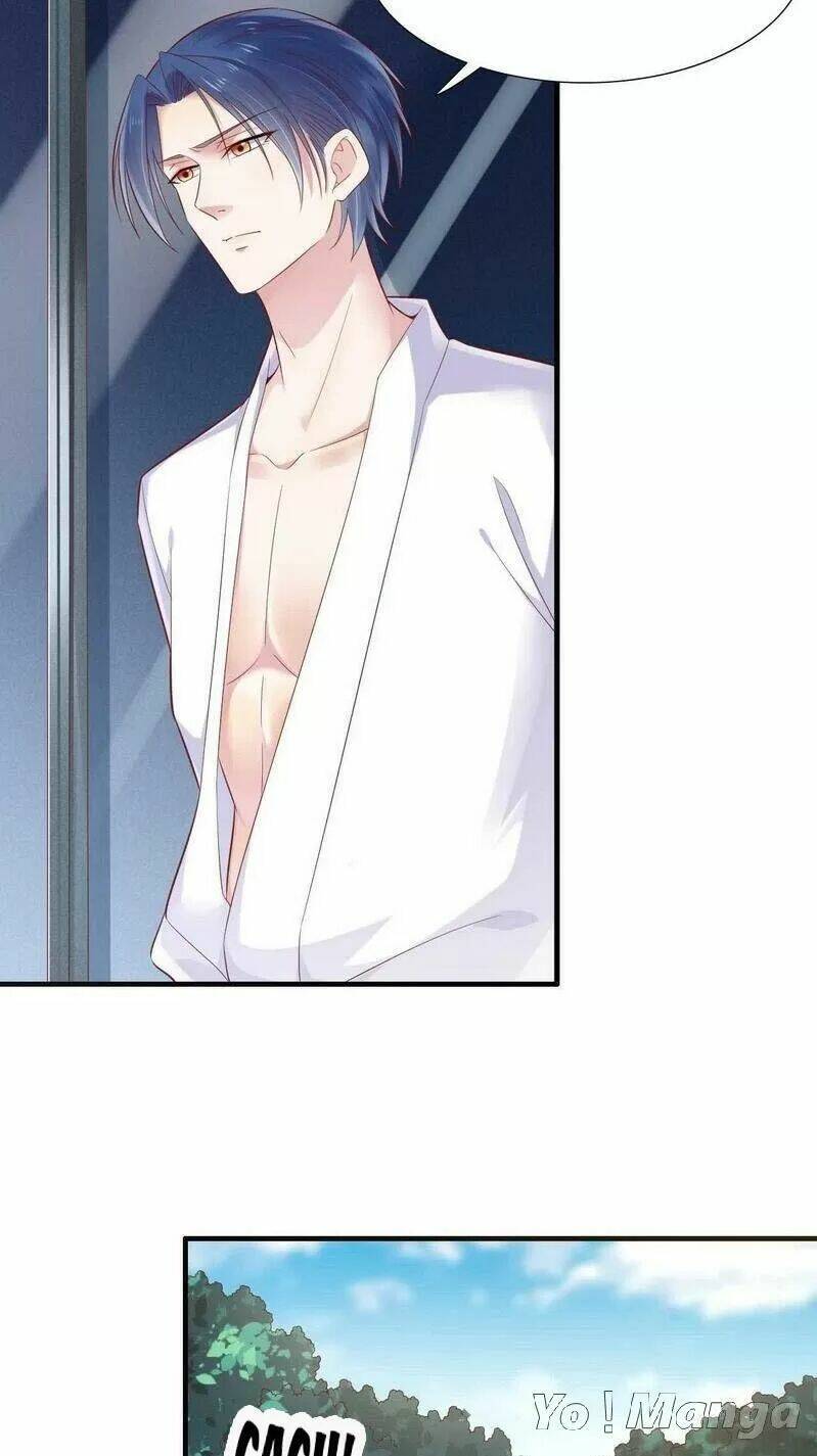 Bá Đạo Tổng Tài Yêu Tôi - Chapter 210 - Page 9