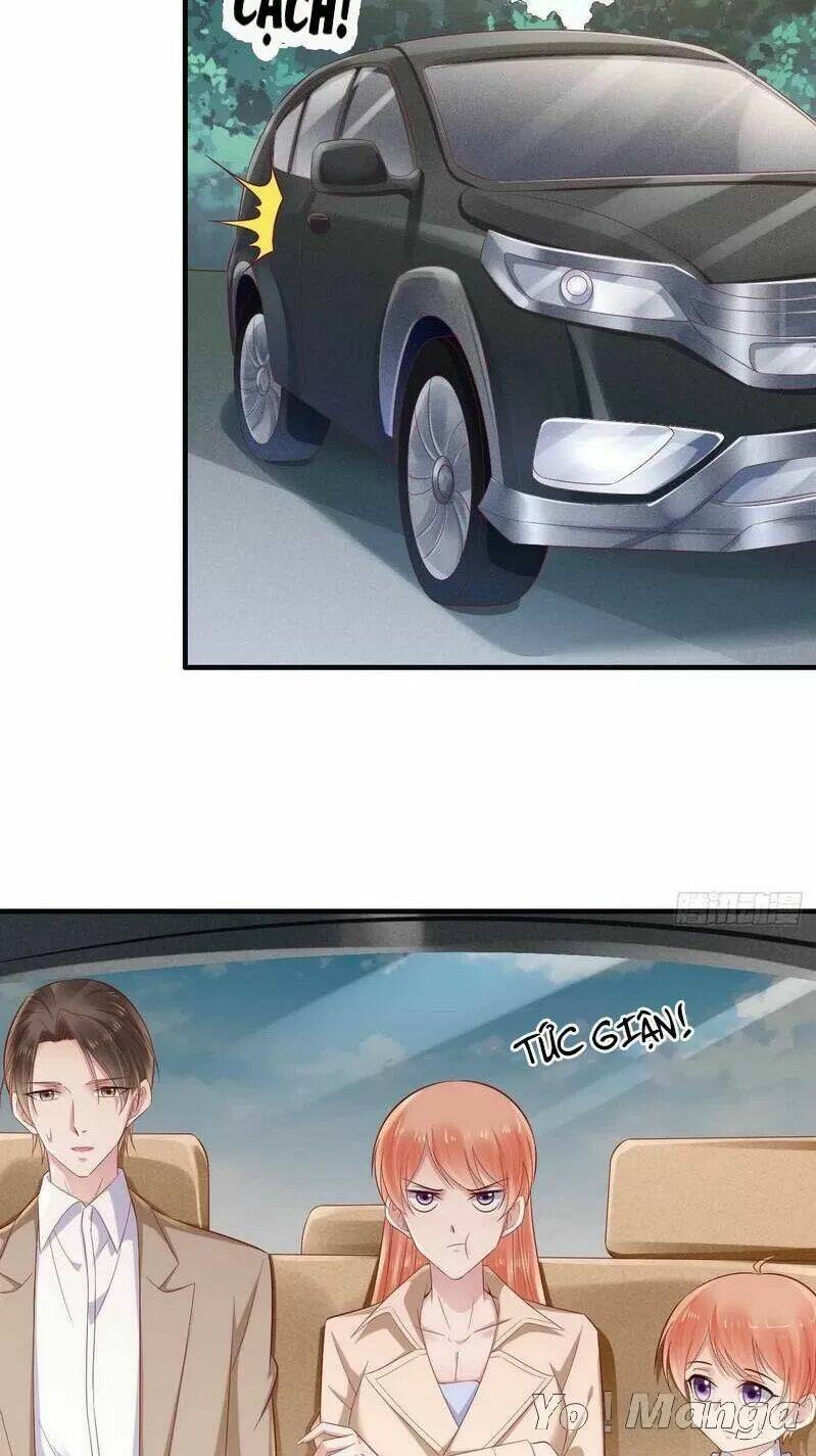 Bá Đạo Tổng Tài Yêu Tôi - Chapter 210 - Page 10