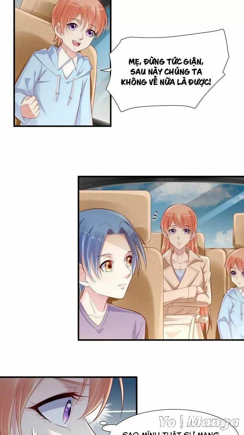 Bá Đạo Tổng Tài Yêu Tôi - Chapter 210 - Page 14