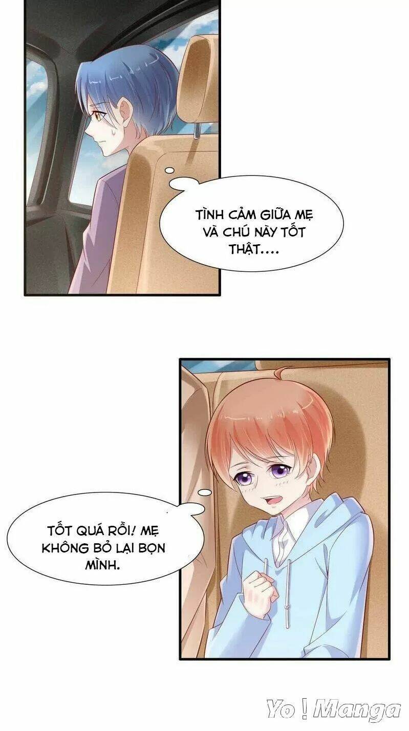 Bá Đạo Tổng Tài Yêu Tôi - Chapter 210 - Page 18