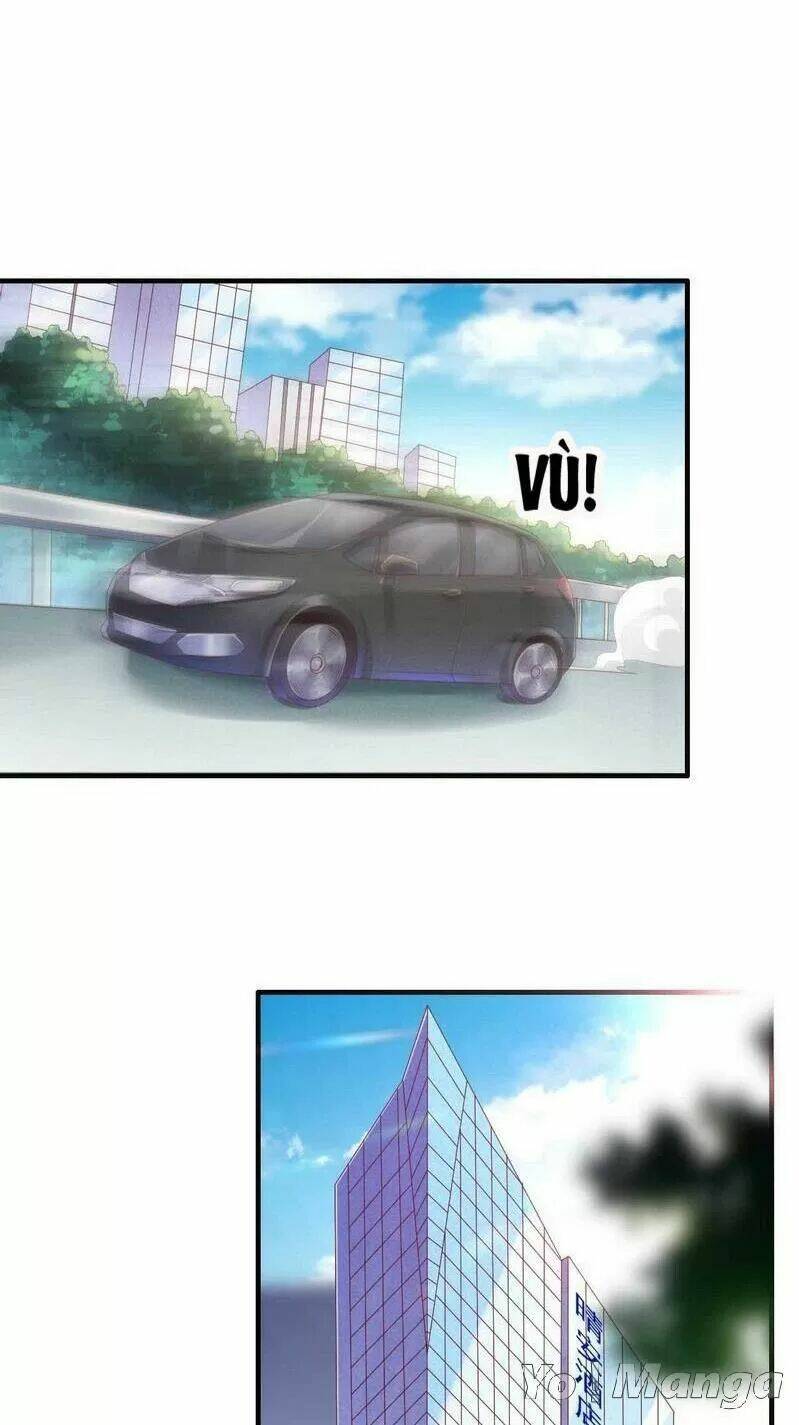 Bá Đạo Tổng Tài Yêu Tôi - Chapter 210 - Page 19