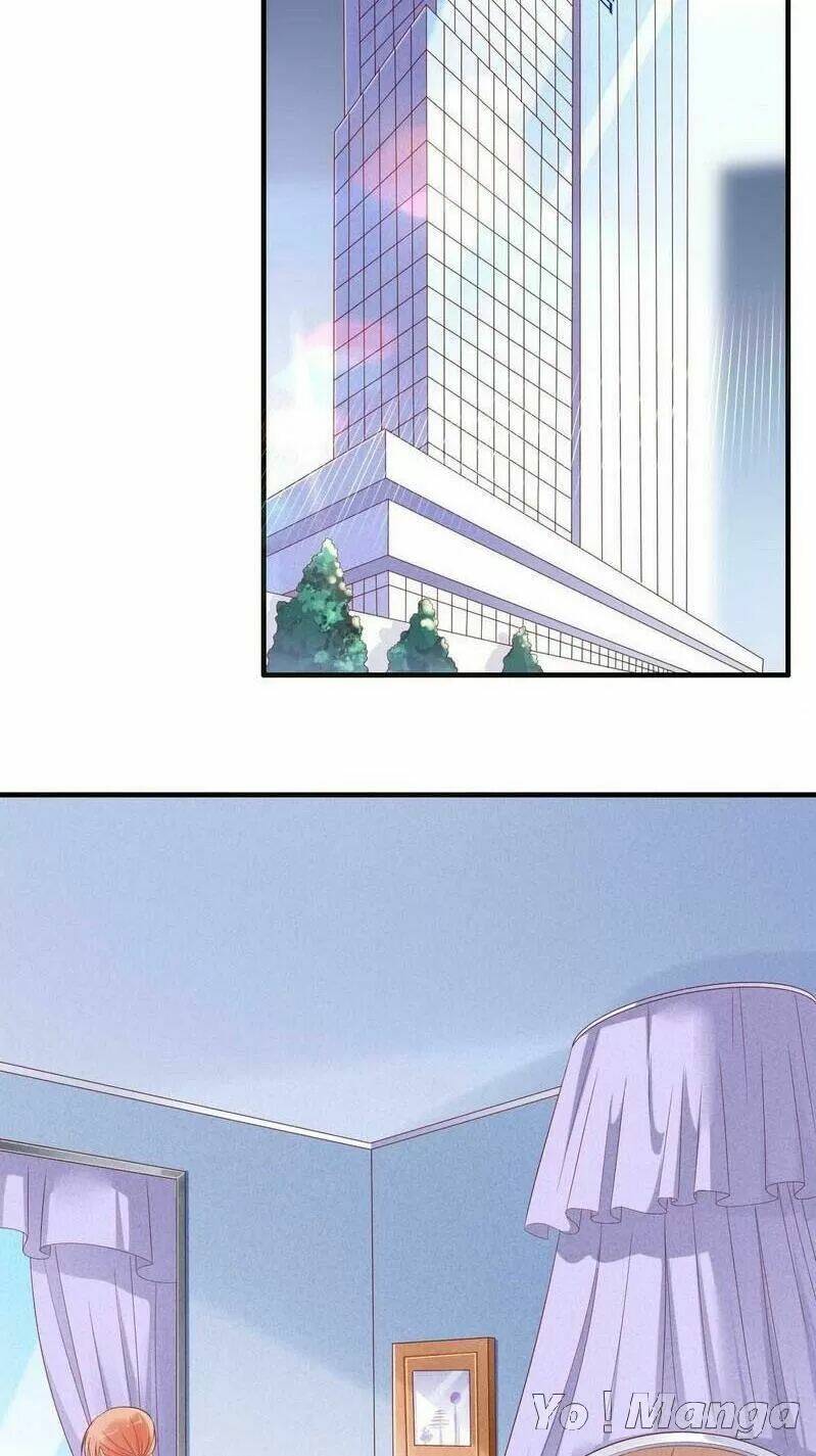 Bá Đạo Tổng Tài Yêu Tôi - Chapter 210 - Page 20