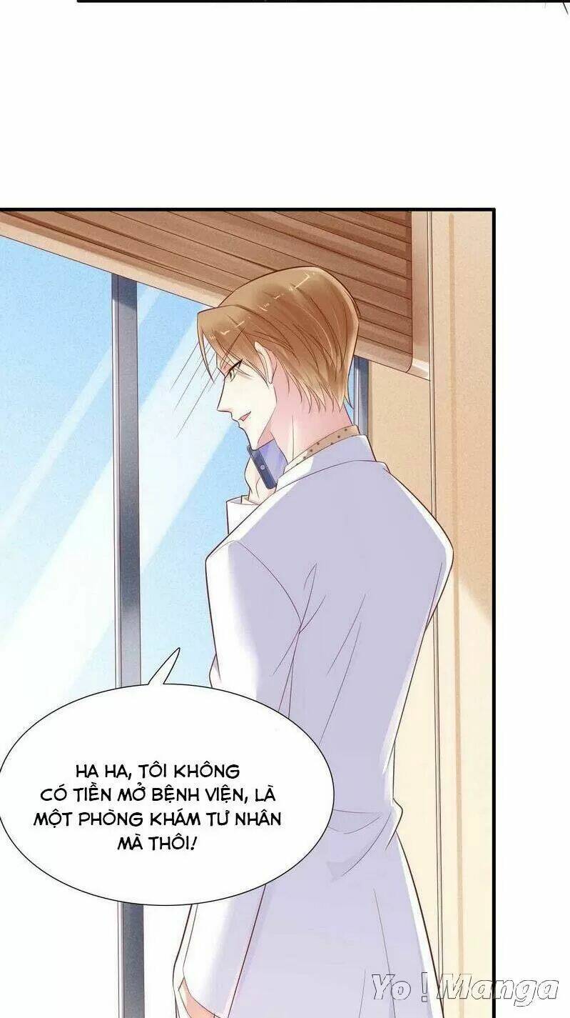 Bá Đạo Tổng Tài Yêu Tôi - Chapter 210 - Page 24