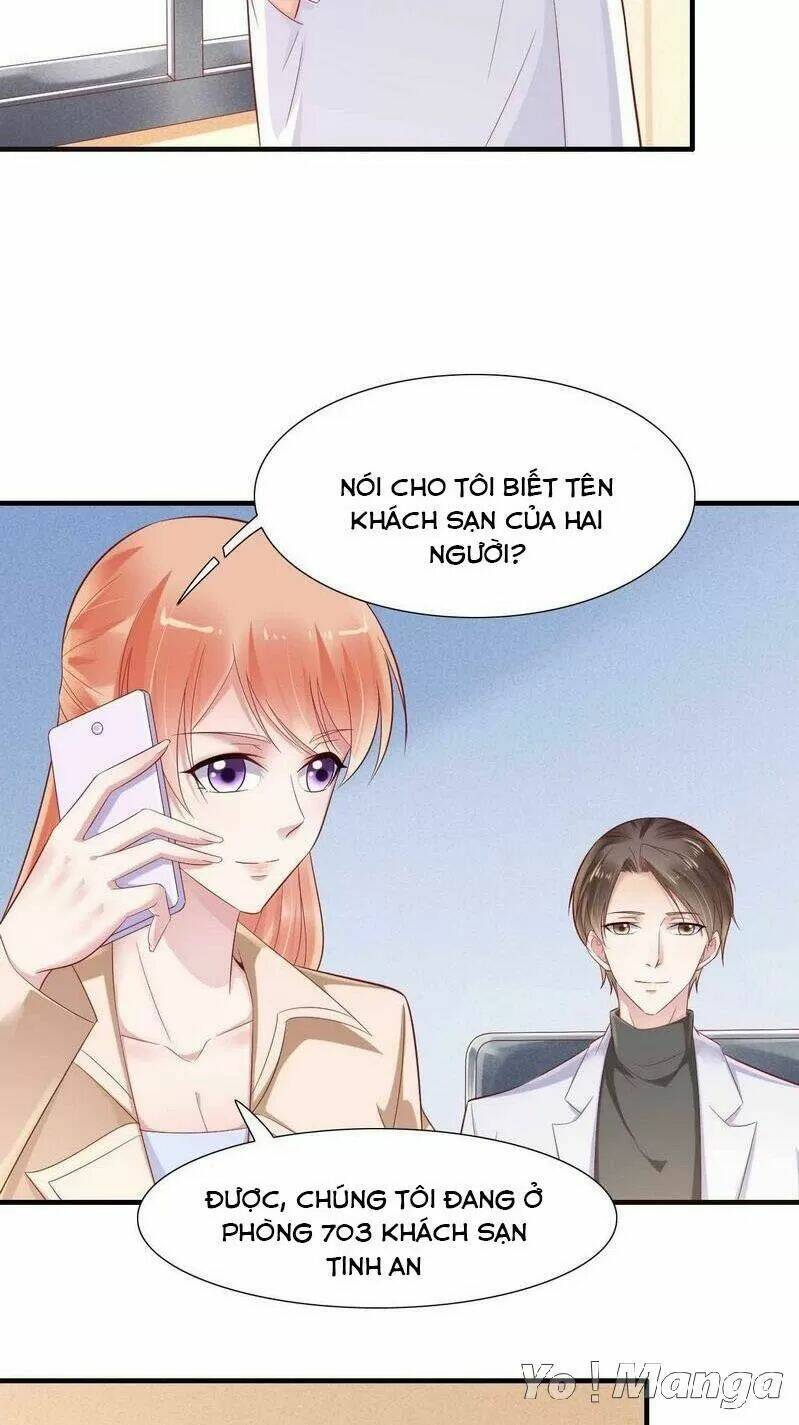 Bá Đạo Tổng Tài Yêu Tôi - Chapter 210 - Page 25